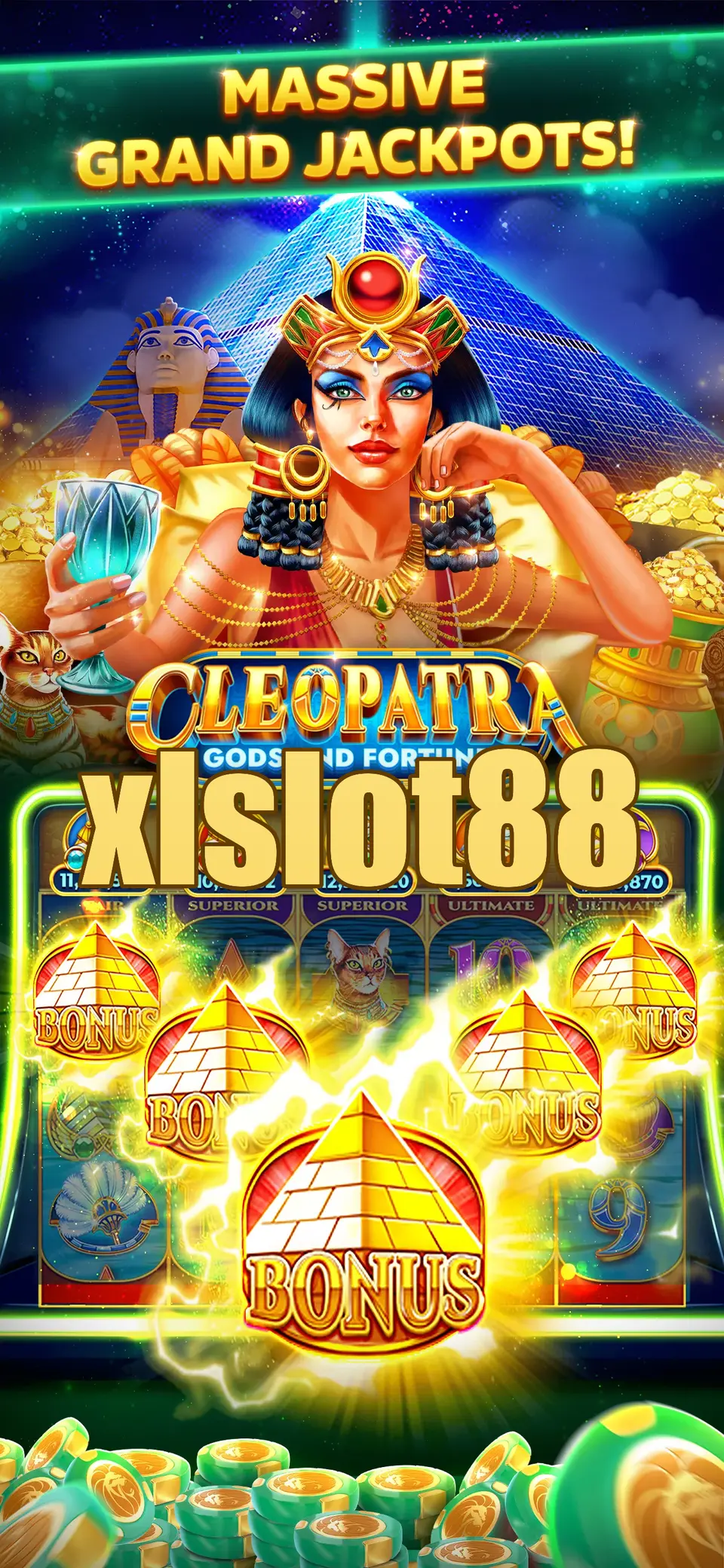 xlslot88 APK