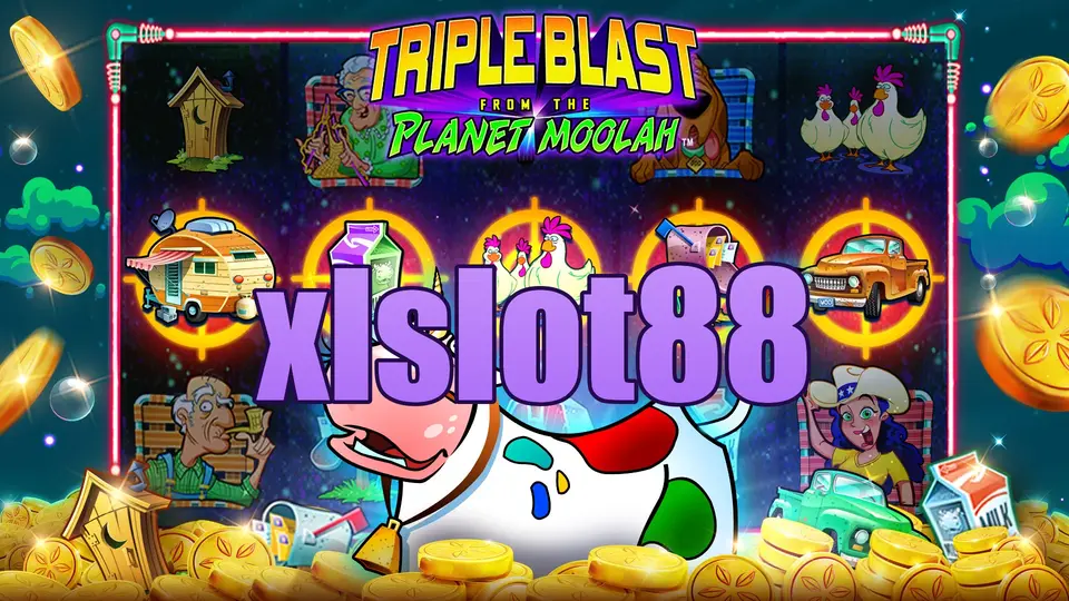 xlslot88 Masuk