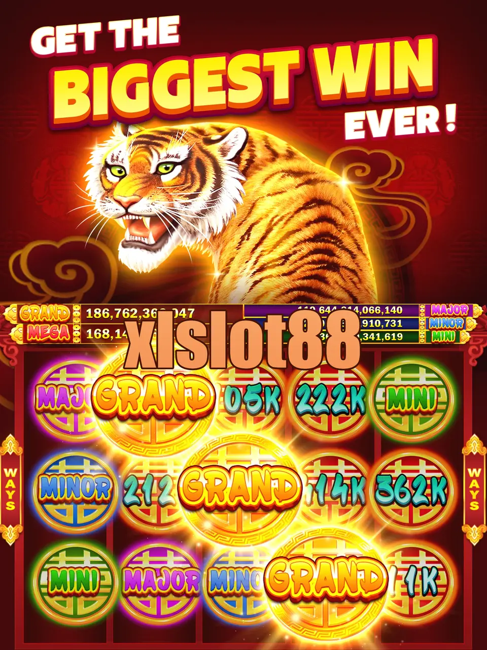 xlslot88 Masuk