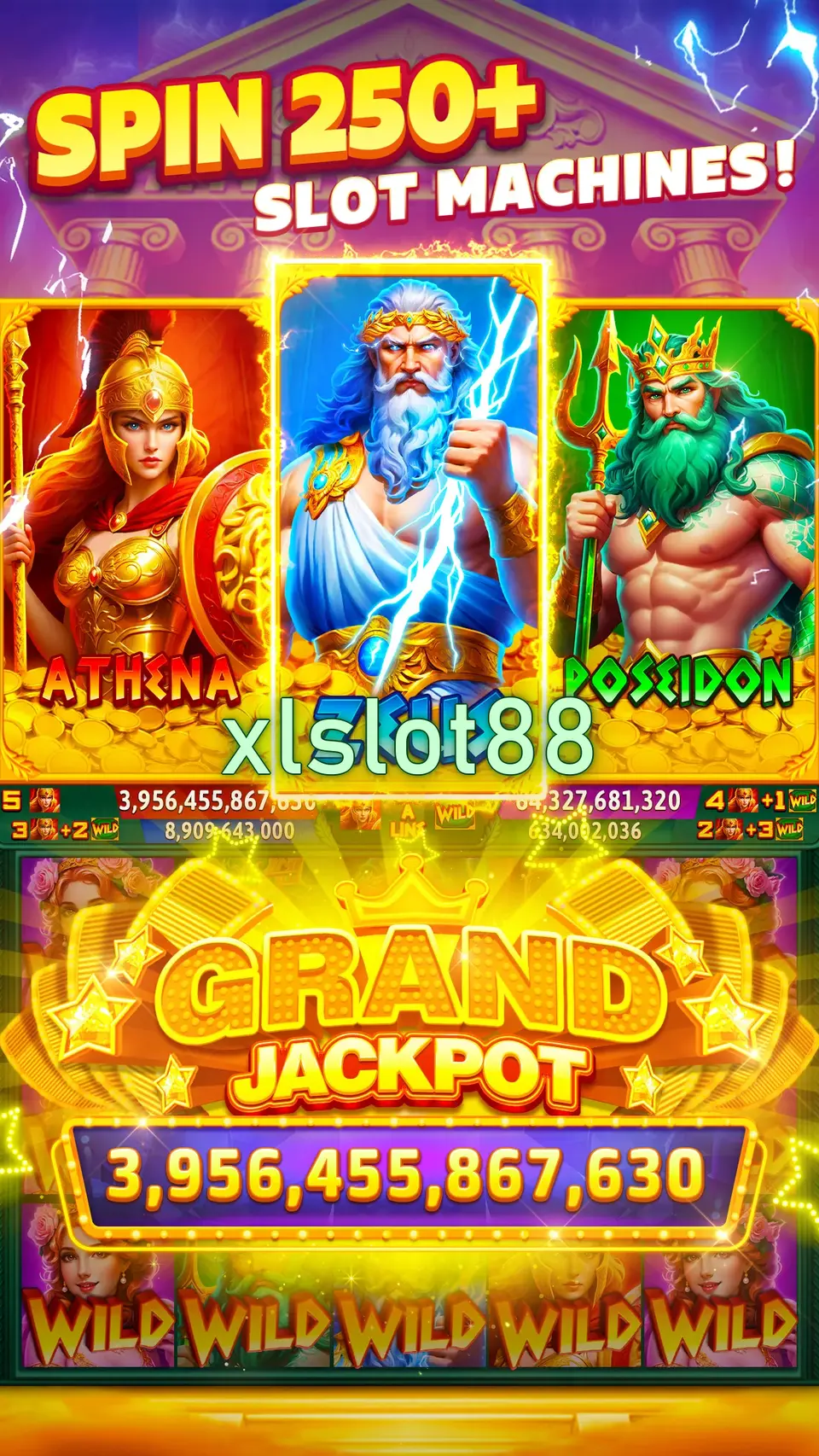 xlslot88 Masuk