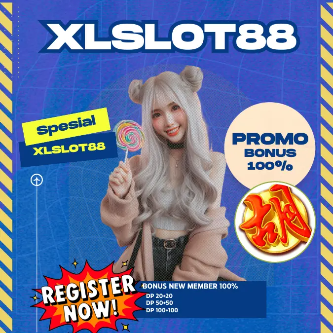 XLSLOT88 Masuk Resmi 2026 Aplikasi