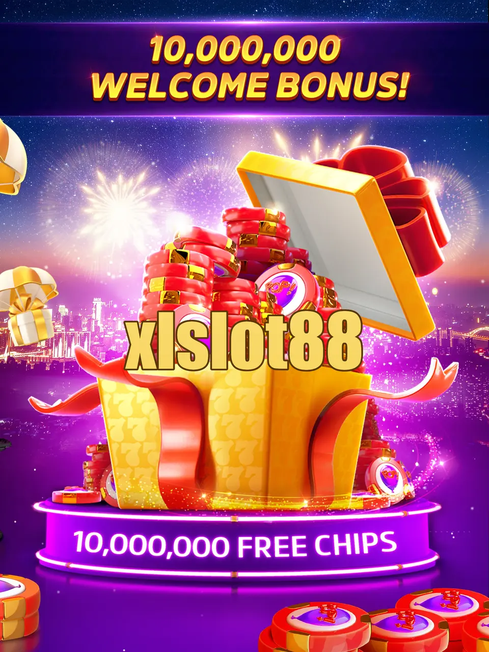 xlslot88 Preview - Resmi Unduh